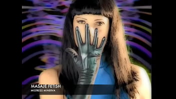Masaje fetish 3