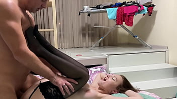 Home anal fuck olivia westsun and leo casanova real emotions part 2