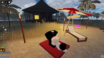 Nonton Releasing A Load On The Sexy Bitch Bootjob Roblox Egirl thumbnail