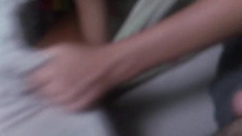 Husband wakes jade up with penis in mouth she sucks it nicely