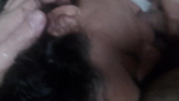 Husband wakes jade up with penis in mouth she sucks it nicely