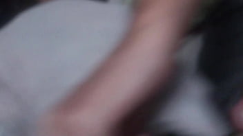 Husband wakes jade up with penis in mouth she sucks it nicely