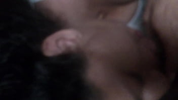 Husband wakes jade up with penis in mouth she sucks it nicely