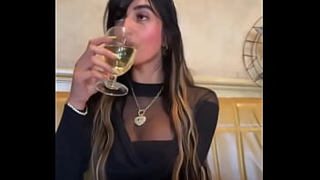 As a single lady i love dressing up and taking myself out for dinner ️