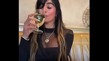 As a single lady i love dressing up and taking myself out for dinner ️