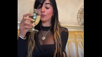 As a single lady i love dressing up and taking myself out for dinner ️