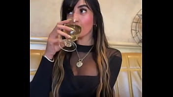 As a single lady i love dressing up and taking myself out for dinner ️