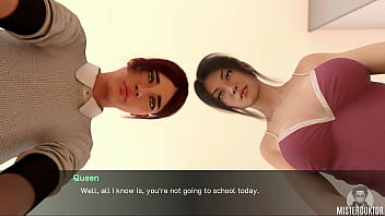 Lust theory ep 46 visual novel gameplay hd