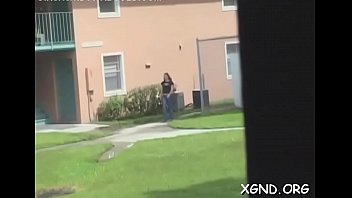 Lewd bombshell erika can't stop enjoying wild fuck