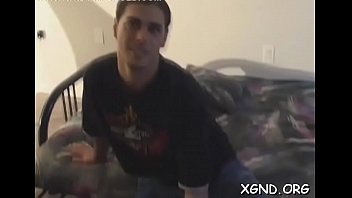 Lewd bombshell erika can't stop enjoying wild fuck