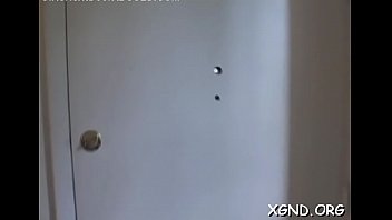 Lewd bombshell erika can't stop enjoying wild fuck