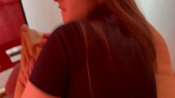 I fucked the college girl