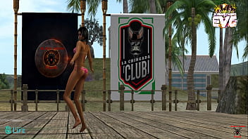 Lost on you cubaneros dancer sofia cyreide