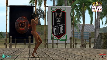 Lost on you cubaneros dancer sofia cyreide