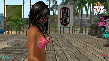 Lost on you cubaneros dancer sofia cyreide