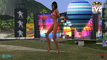 Lost on you cubaneros dancer sofia cyreide