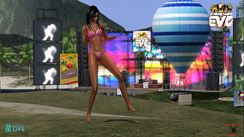 Lost on you cubaneros dancer sofia cyreide