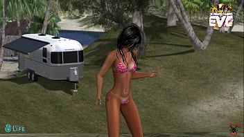 Lost on you cubaneros dancer sofia cyreide