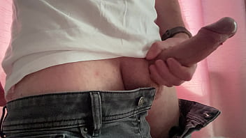 Mrbigdickuk Pulls Out His Big Cock Ready To Fuck A Pussy Hard And Deep thumbnail