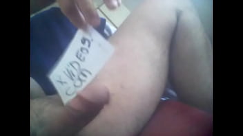 Vídeo de verificación