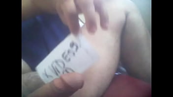 Vídeo de verificación