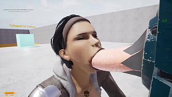 Fap life alyx healing