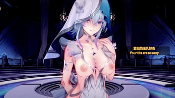 Wuthering waves – the shorekeeper’s romantic sex scene 3d hentai animation Wuthering waves – the shorekeeper’s romantic sex scene 3d hentai animation