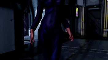 Woman in the universe Woman in the universe