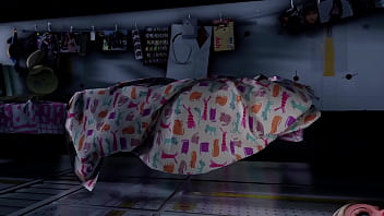 Woman in the universe