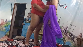 South indian couple’s romantic sex video – part 1