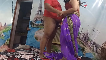 South indian couple’s romantic sex video – part 1