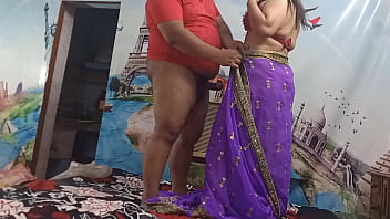 South indian couple’s romantic sex video – part 1