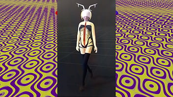 始まりの交わり