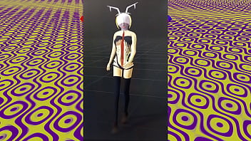 始まりの交わり