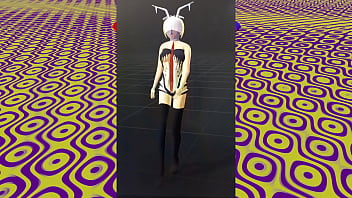 始まりの交わり