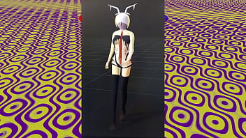 始まりの交わり