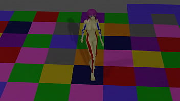 始まりの交わり