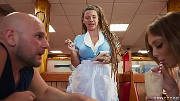 Diner vaginer brazzers enter xvpromo Diner vaginer brazzers enter xvpromo