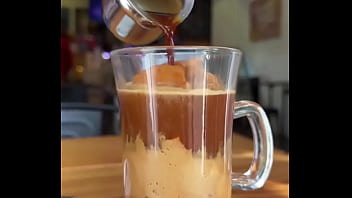 Affogato music to my soul