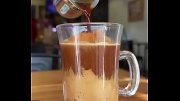 Affogato music to my soul