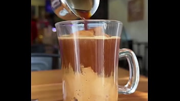 Affogato music to my soul