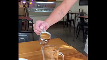 Affogato music to my soul