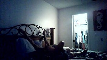 Sarah sluts it up with hubby chris part 3