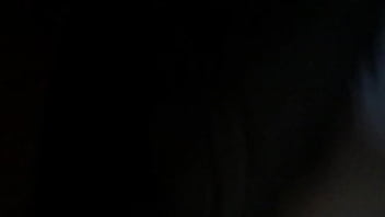 Short glimpse of fucking