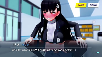 青い記録 青い記録