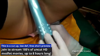 Enter at your own risk carmen valentina