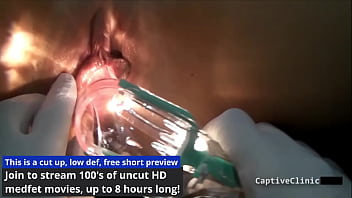 Enter at your own risk carmen valentina