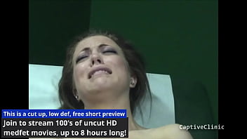 Enter at your own risk carmen valentina