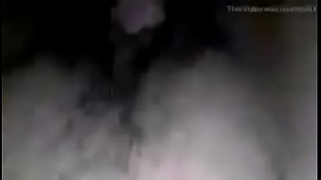 Esposa le gusta duro y gemir