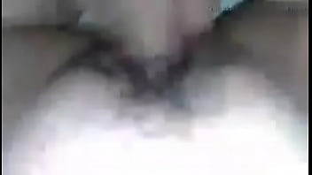 Esposa le gusta duro y gemir